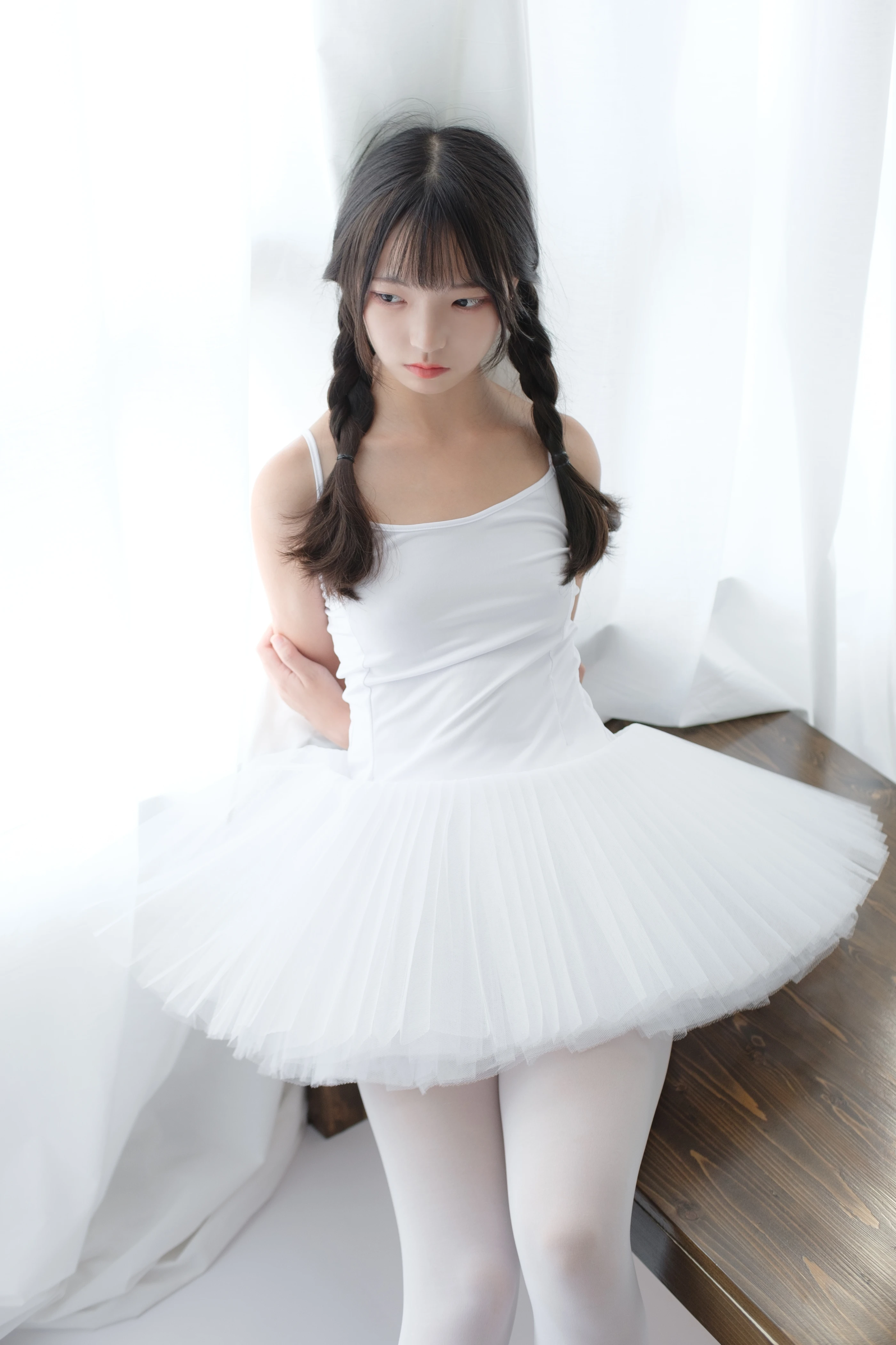 森萝财团 X-042 [115P 1V]插图9